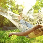 The Tender-Wired Guide to Rest & Energy