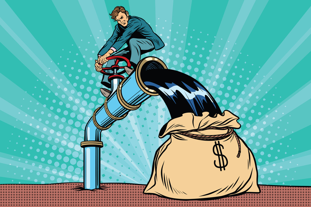 Saving the Planet Means Fighting Bipartisan Corruption - OtherWords