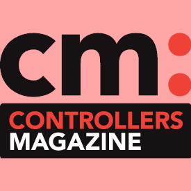 Substack profile picture for @controllers