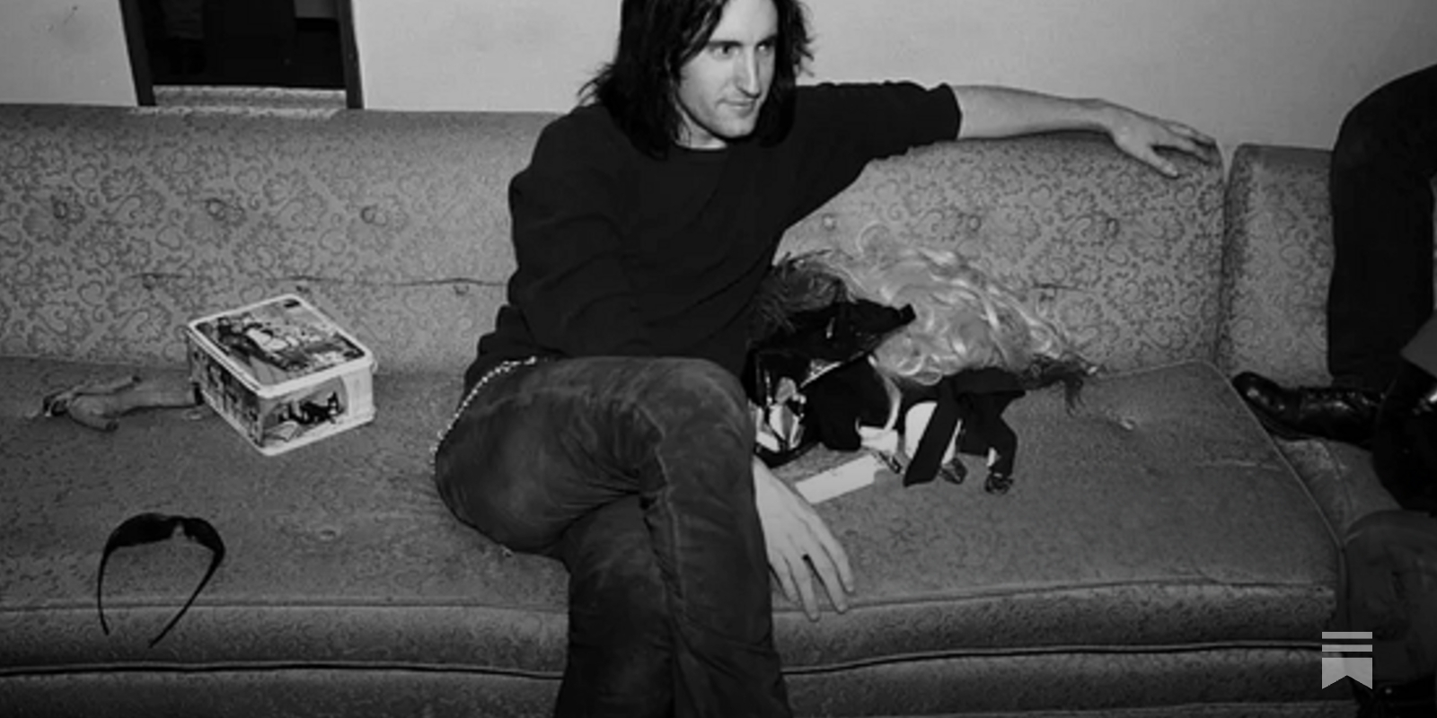 Spiral and the Swine: Unraveling Nine Inch Nails' Masterpiece at the Tate House