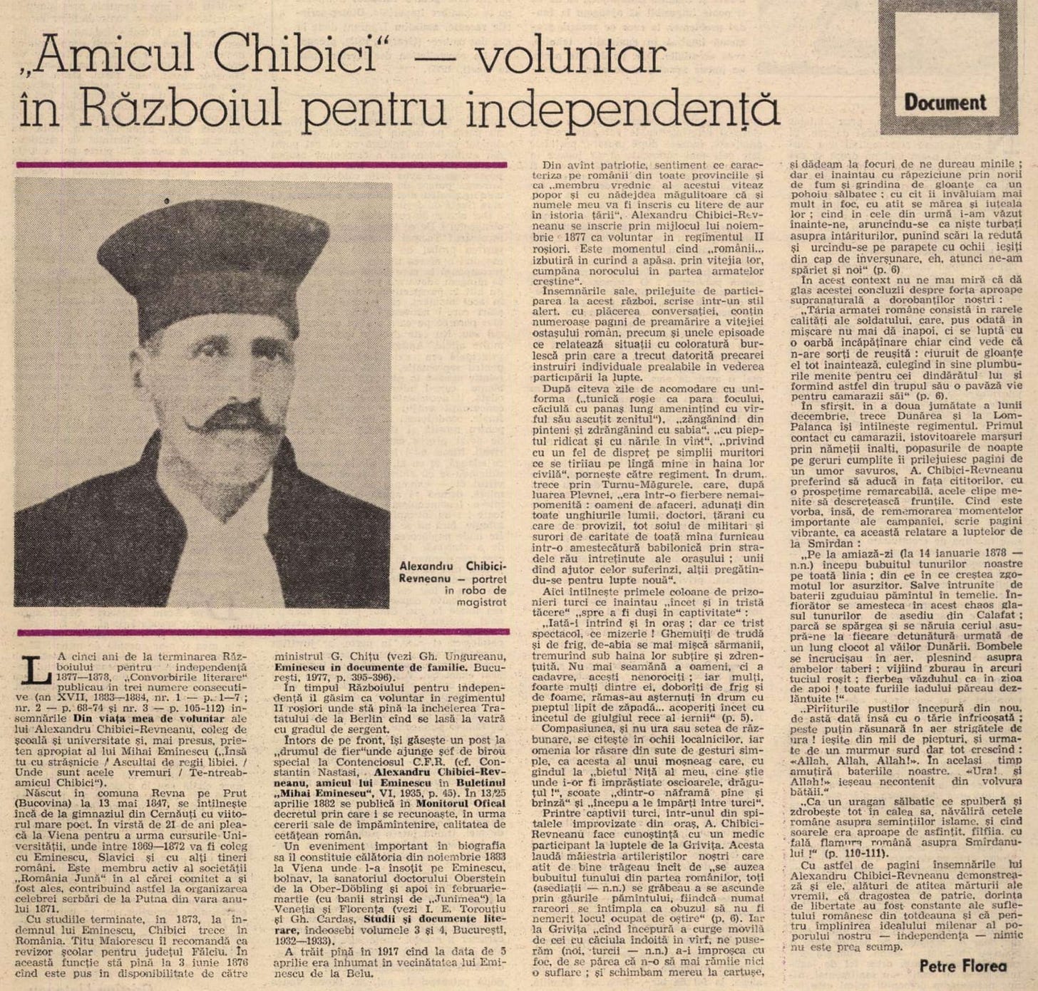 Chibici