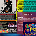 #71: Dispatch from 2023 music festival season
