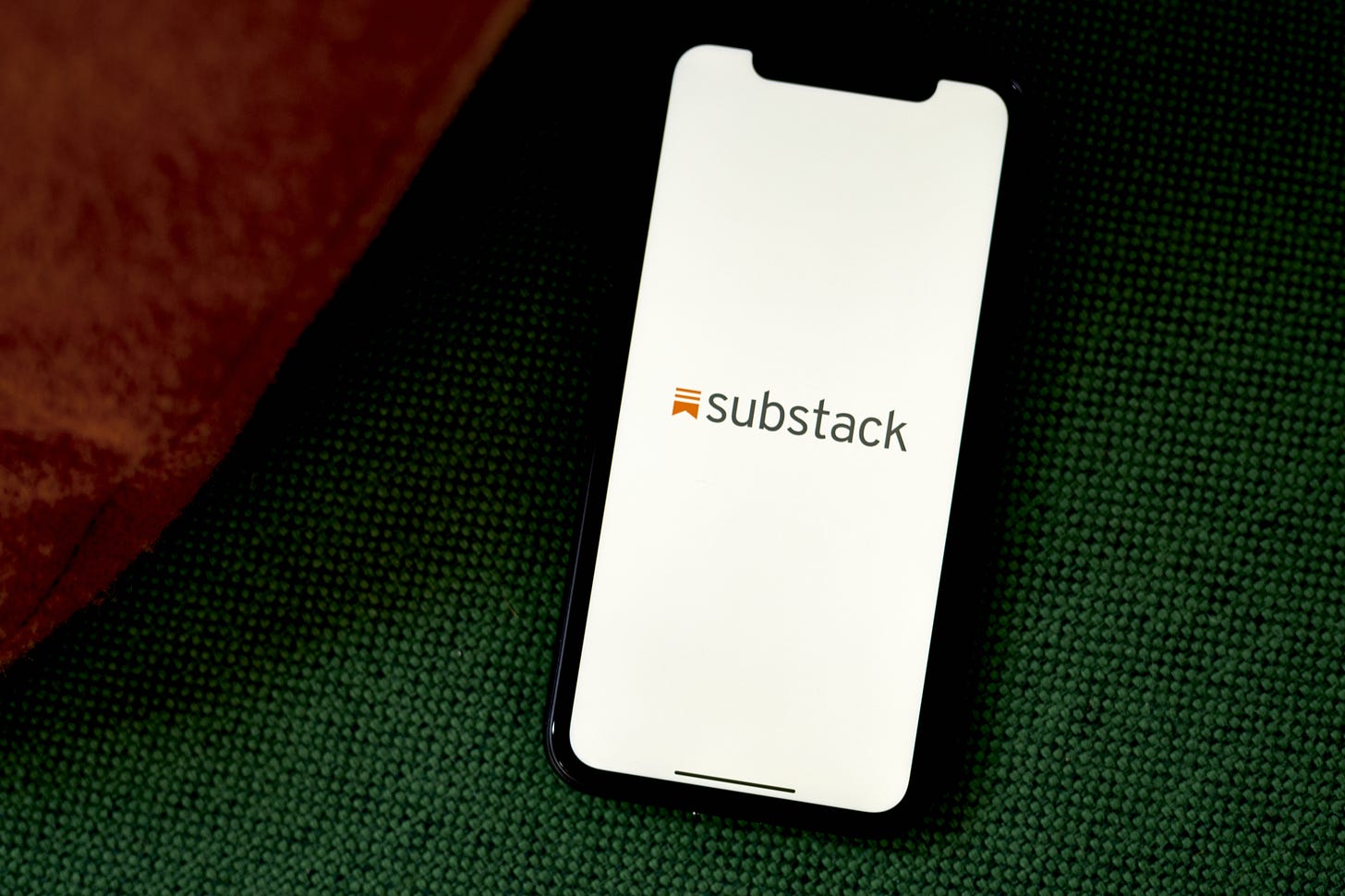 Substack raises $100M from Chernin Group, Andreessen Horowitz ...