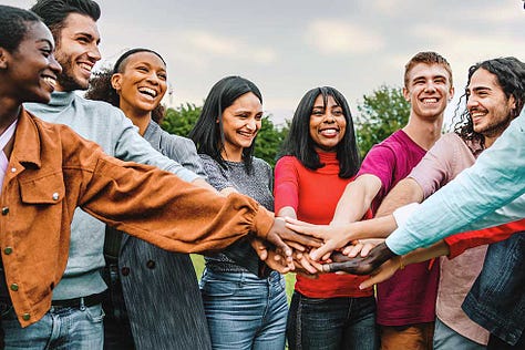 Shine Bright for Jesus