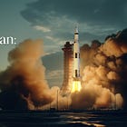 Jared Isaacman: Introducing NASA Force