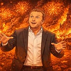 De Nieuwjaarsduik van Nederland