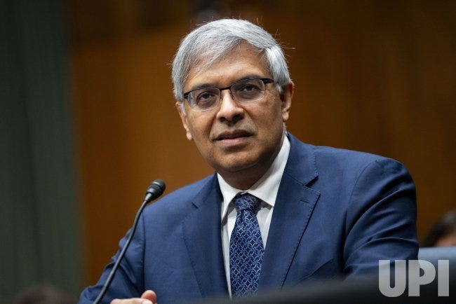 The Vindicated Professor: Jay Bhattacharya's Senate Testimony Marks the End of an Era