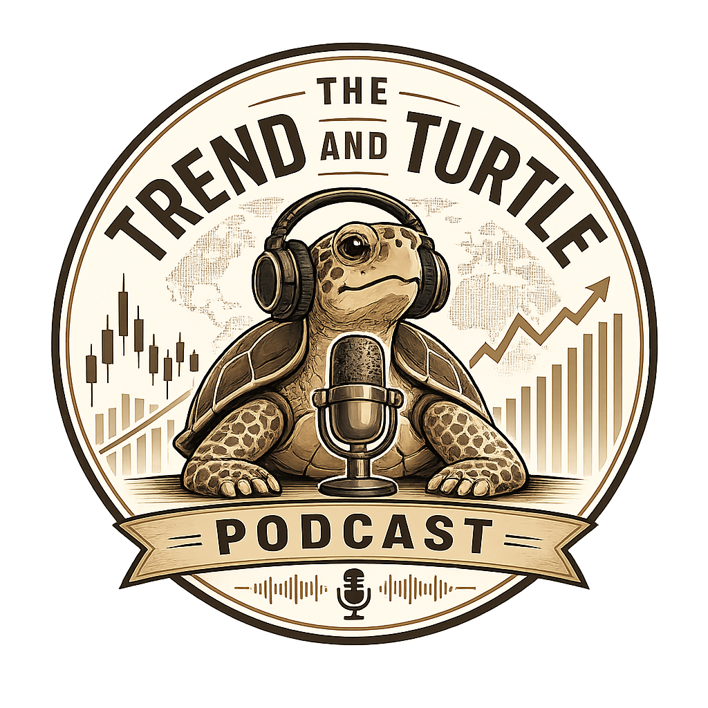 Trend & Turtle