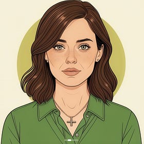 Sending a woman to keep women in their place