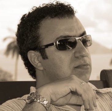 Artwork for Shahin Zangenehpour