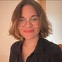 Alie Frankel's avatar