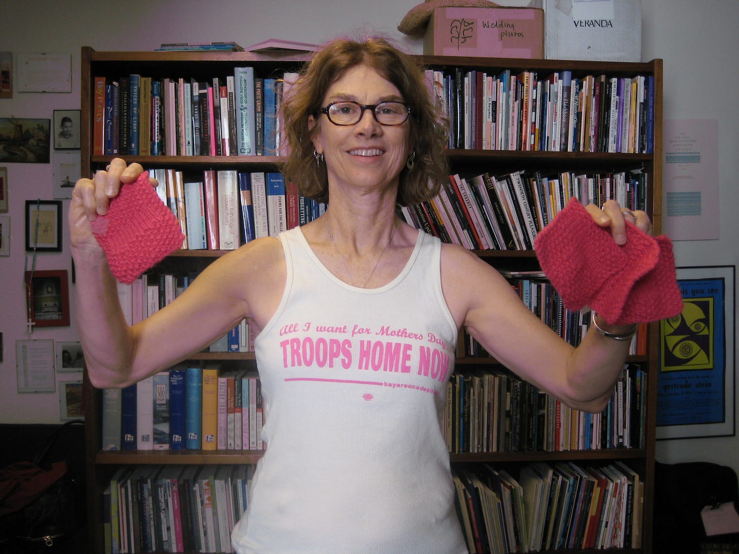 Brenda Hillman - Wikipedia Brenda Hillman - Wikipedia