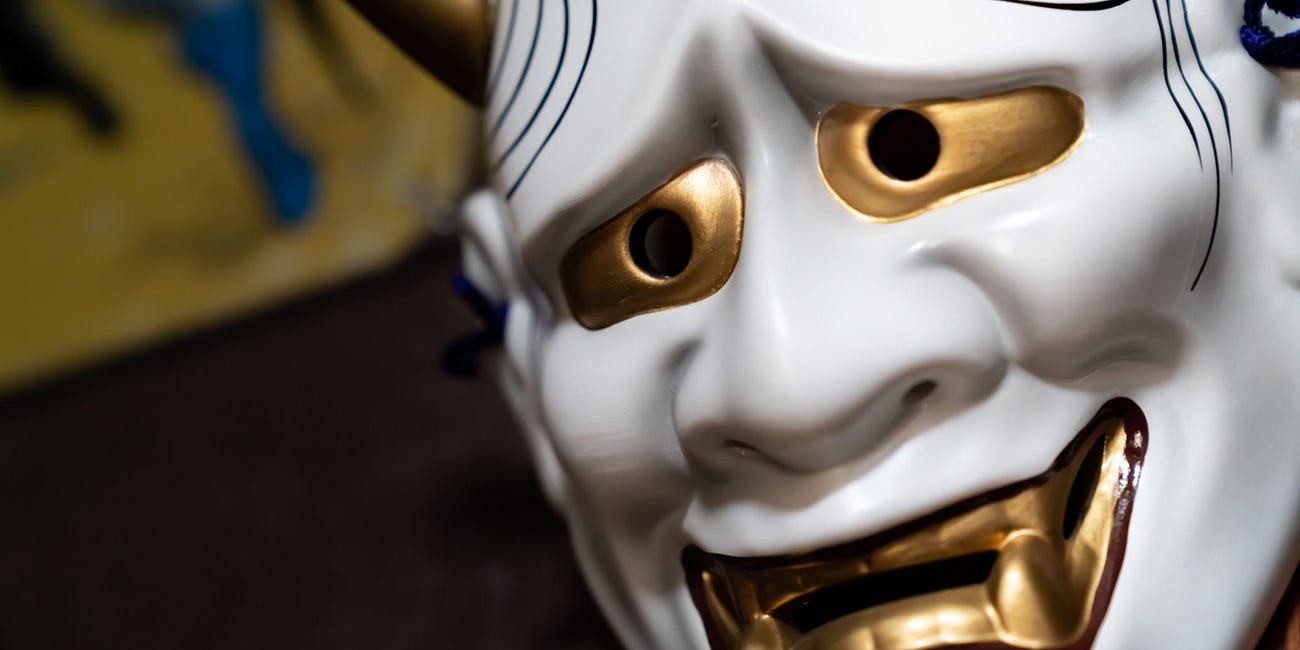Kabuki Theatre