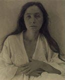 Santa_georgia_okeeffe_taken_by_alfr Santa_georgia_okeeffe_taken_by_alfr
