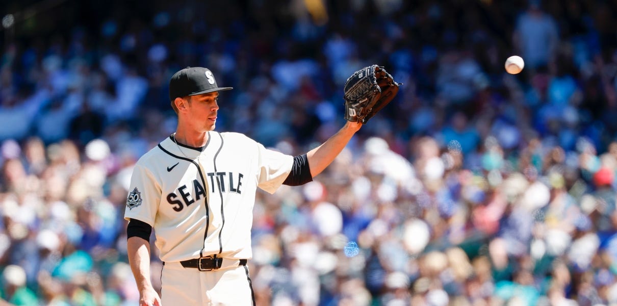 Cubs "Seemingly Would Be Interested" in an Emerson Hancock Trade ... Cubs "Seemingly Would Be Interested" in an Emerson Hancock Trade ...