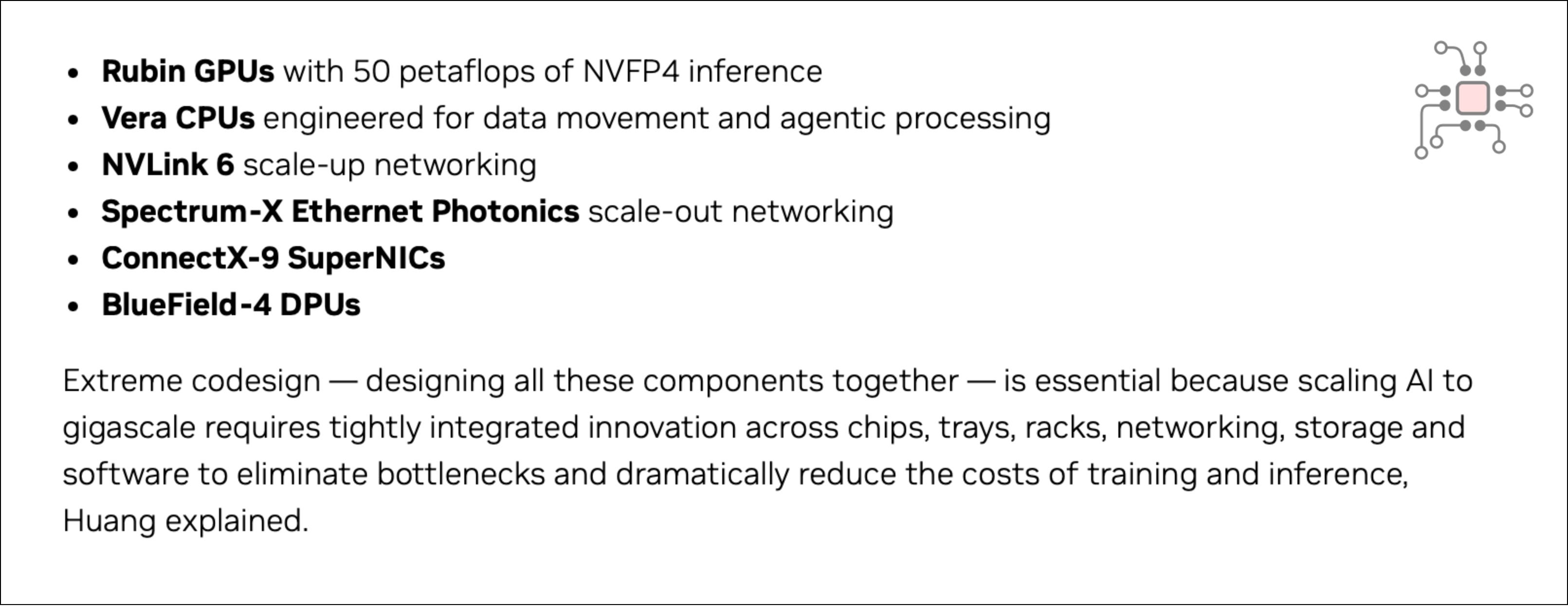 Analysis of NVIDIA’s Bluefield-4 DPU and KV-Cache Context Memory ...