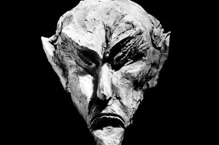 Rudolf Steiner, Hemmelige Selskaber & Det Ahrimaniske Bedrag 