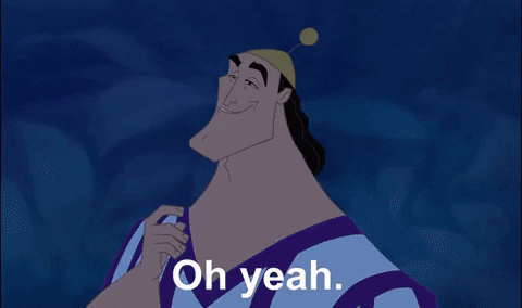 Its All Coming Together GIFs - Get the best GIF on GIPHY