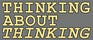 Thinking About Thinking: Mostly Fantasy Football Newsletter