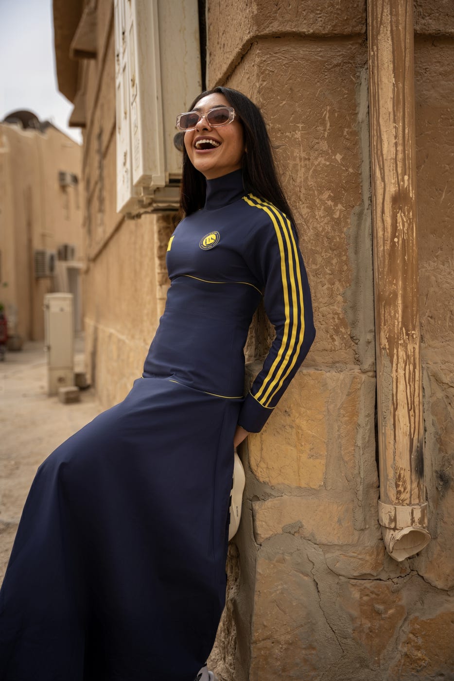 ADIDAS