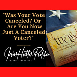 JovanHuttonPulitzer’s  Newsletter