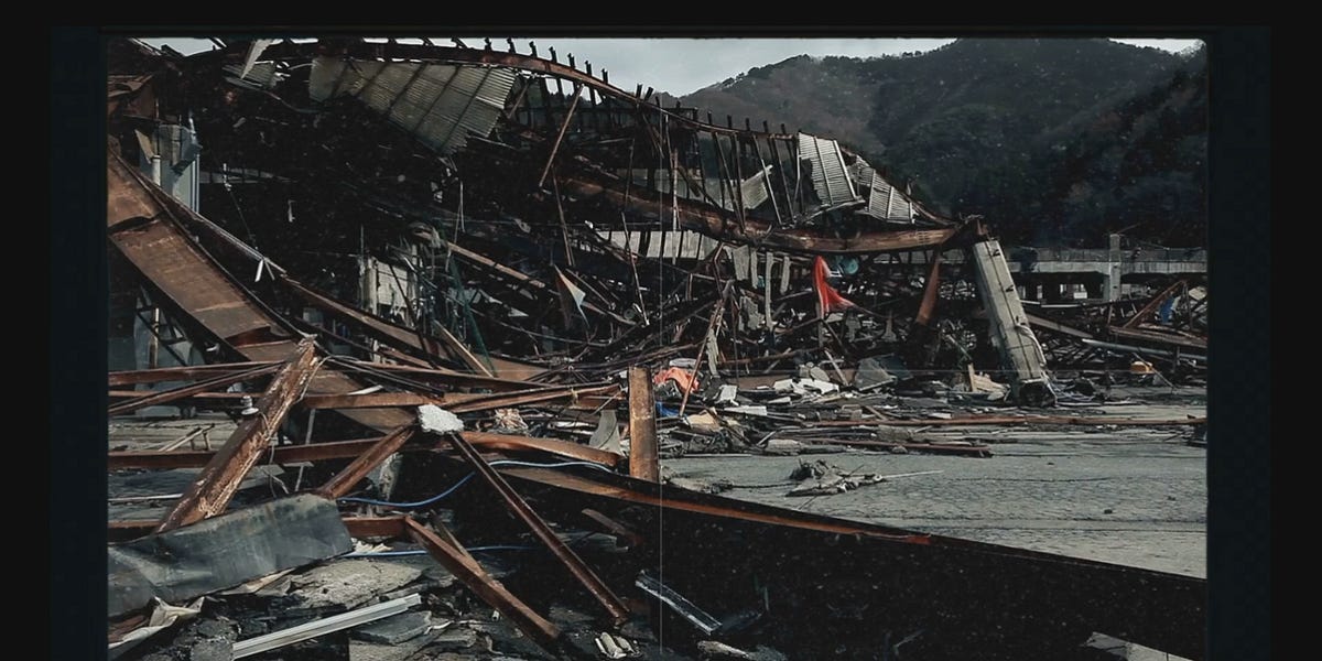 Who Is Emergency Management?