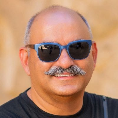 Mohnish Pabrai (@MohnishPabrai) / X