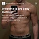 Bro Body Builder’s Substack