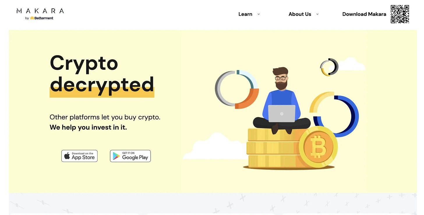 How to buy Crypto with Betterment App | 4 Easy Steps (2022)