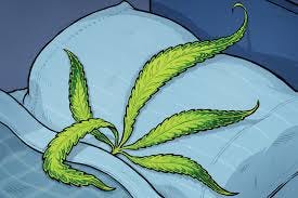 Why CBN, a Marijuana Sleep Aid, Is a ...