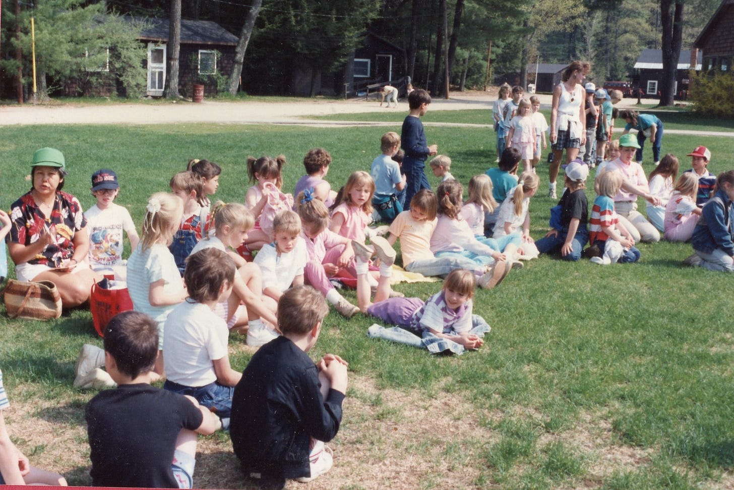 Sargent Camp