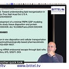 LNPs as Supramolecular Assemblies: Changing the Object of Analysis