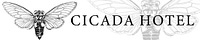 Cicada Hotel: Katelan V. Foisy