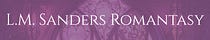 L.M. Sanders Romantasy
