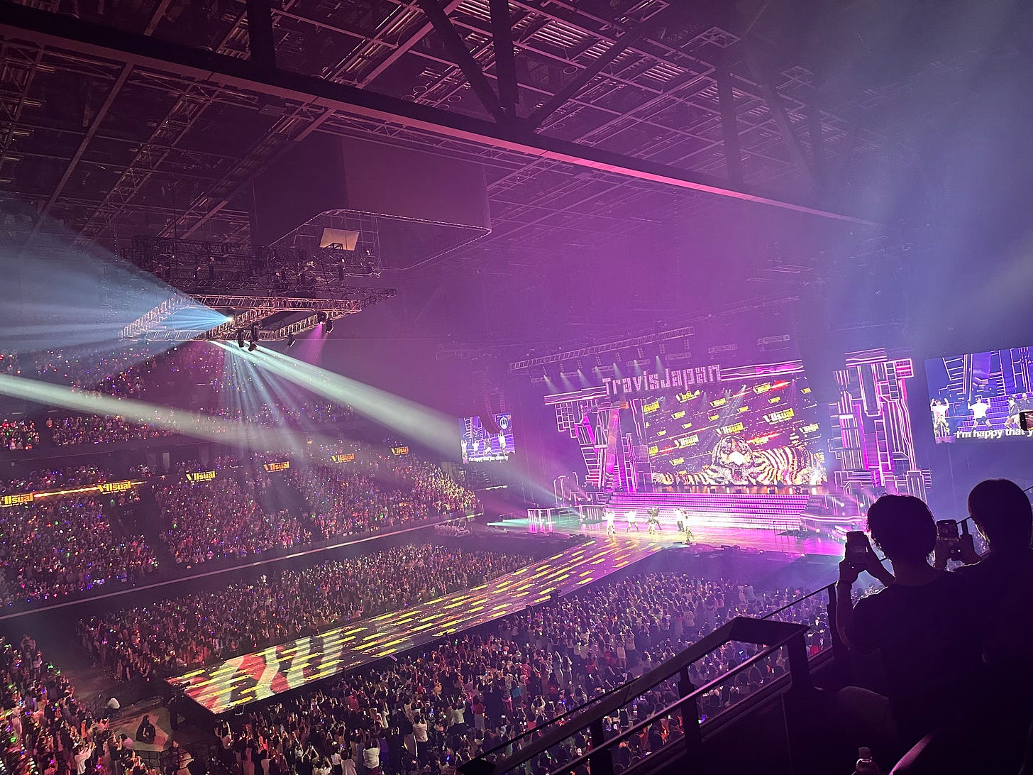 Make Believe Bonus: LaLa Arena Tokyo Bay