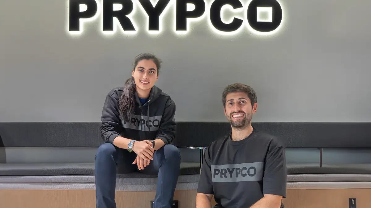 General Catalyst leads PRYPCO's Pre-Series A round, marking first MENA  PropTech commitment