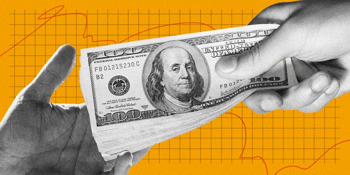 Wall Street's Private-Credit Boom Faces Tests As Recession Looms - Business  Insider
