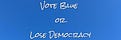 Blue Citizen 77