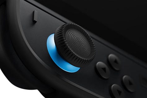 Dbrand Killswitch Nintendo Switch 2 case