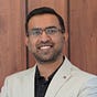 Deepak's avatar