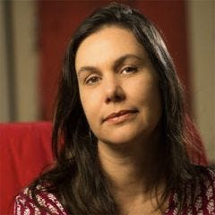 20260319_tianakohlsdorf Tiana Kohlsdorf - Foto: Arquivo pessoal