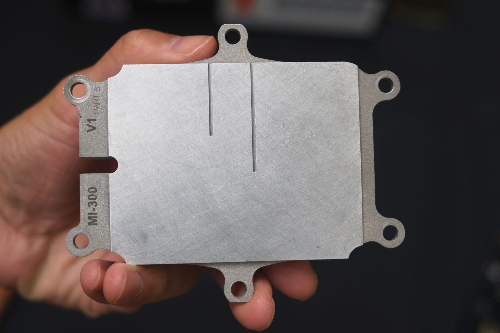 Liquid Cooling Exhibits at Hot Chips 2025 - by Chester Lam