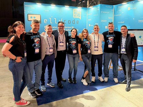 Ecosistema Ellycode