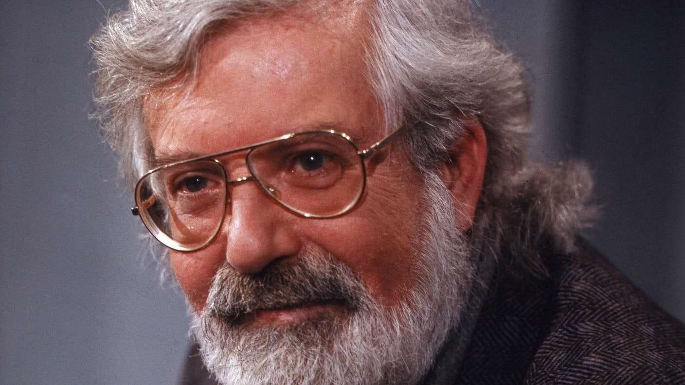 „Unendliche Geschichte" bis „Momo": Leben & Werk von Michael Ende
