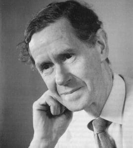 Atheist philosopher John Leslie Mackie Atheist philosopher John Leslie Mackie