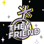 THEYFRIEND's avatar