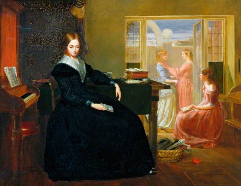 The Governess