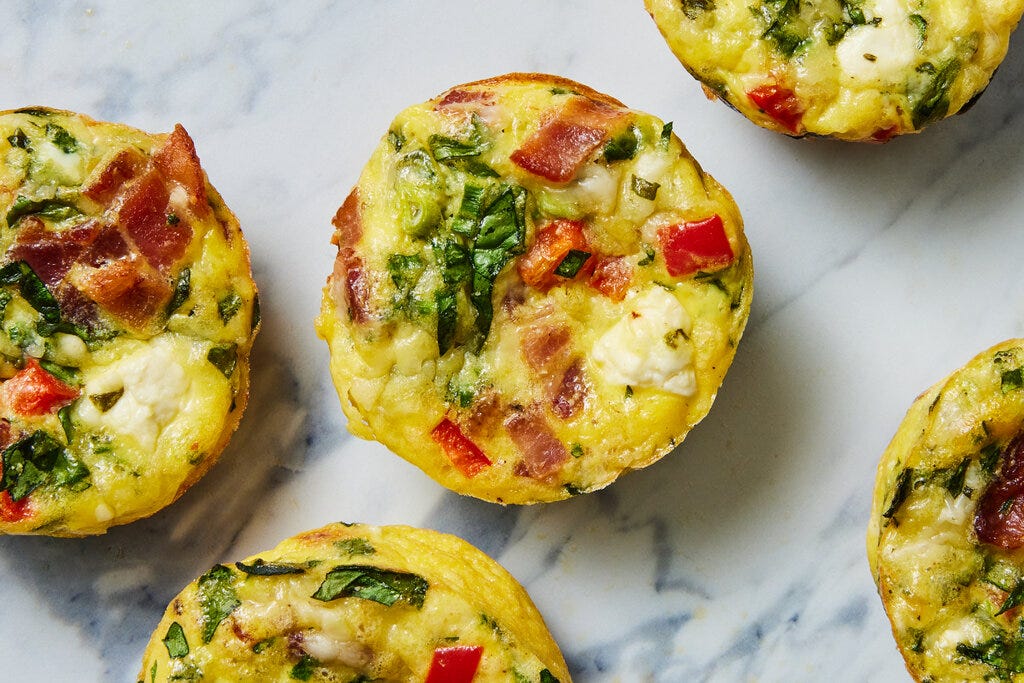 Egg Muffins
