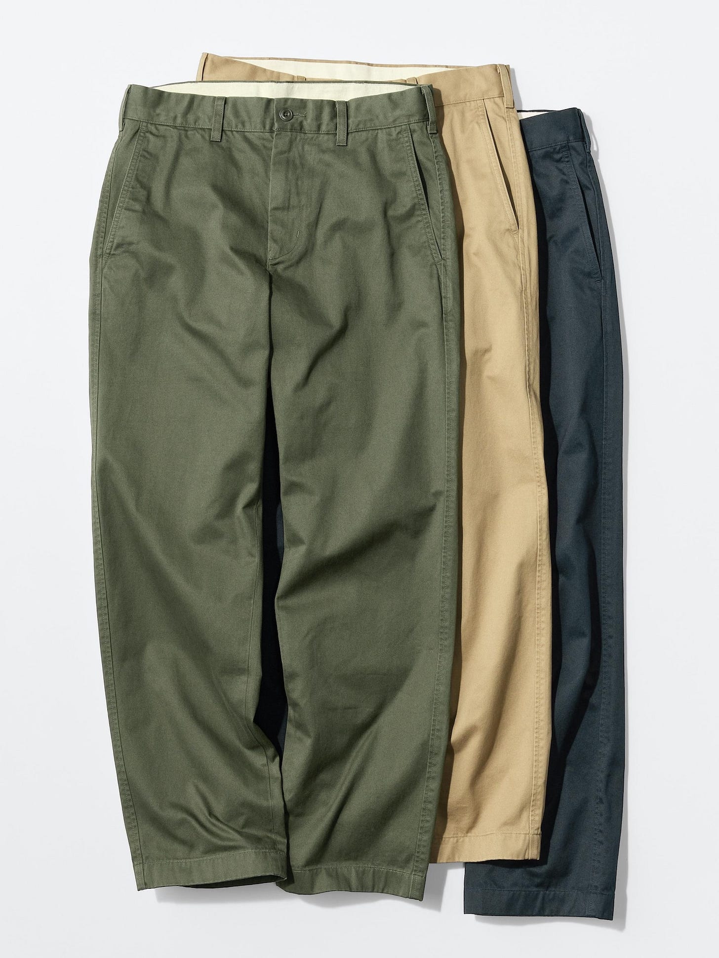 Chino Pants Chino Pants