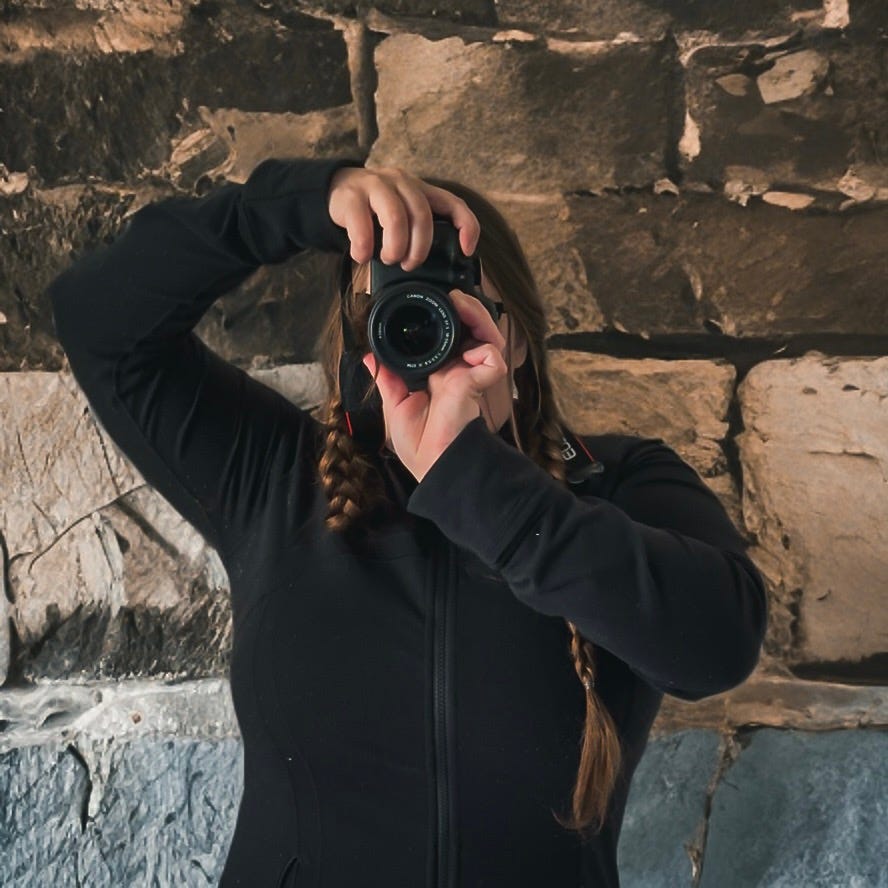 Through The Faerie Lens